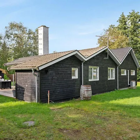 Makrina - 175m From The Sea In Sealand By Interhome Casa vacanze Jægerspris