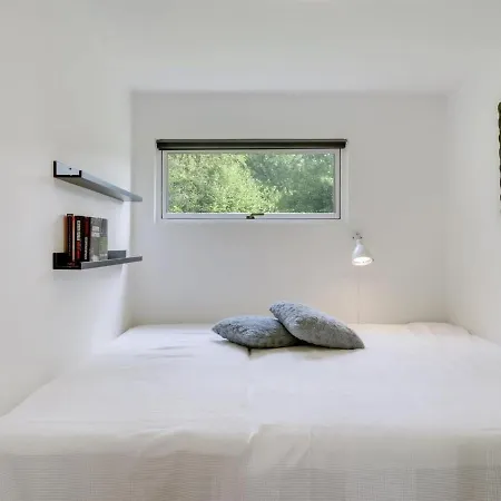 Casa vacanze Makrina - 175m From The Sea In Sealand By Interhome *