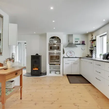 Casa vacanze Makrina - 175m From The Sea In Sealand By Interhome *