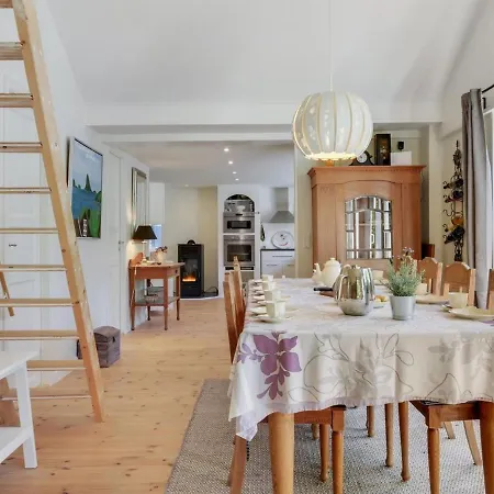 Makrina - 175m From The Sea In Sealand By Interhome *