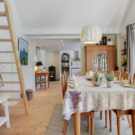 Makrina - 175m From The Sea By Interhome Jægerspris