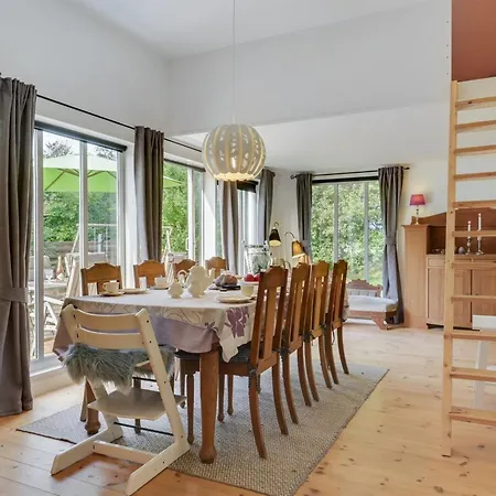 Makrina - 175m From The Sea By Interhome Feriehus *