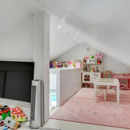Makrina - 175m From The Sea By Interhome Feriehus *