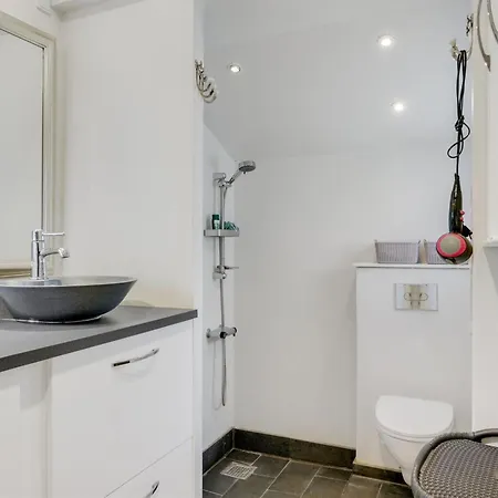 Makrina - 175m From The Sea By Interhome *