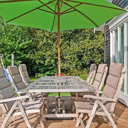 Vakantiehuis Makrina - 175m From The Sea By Interhome *
